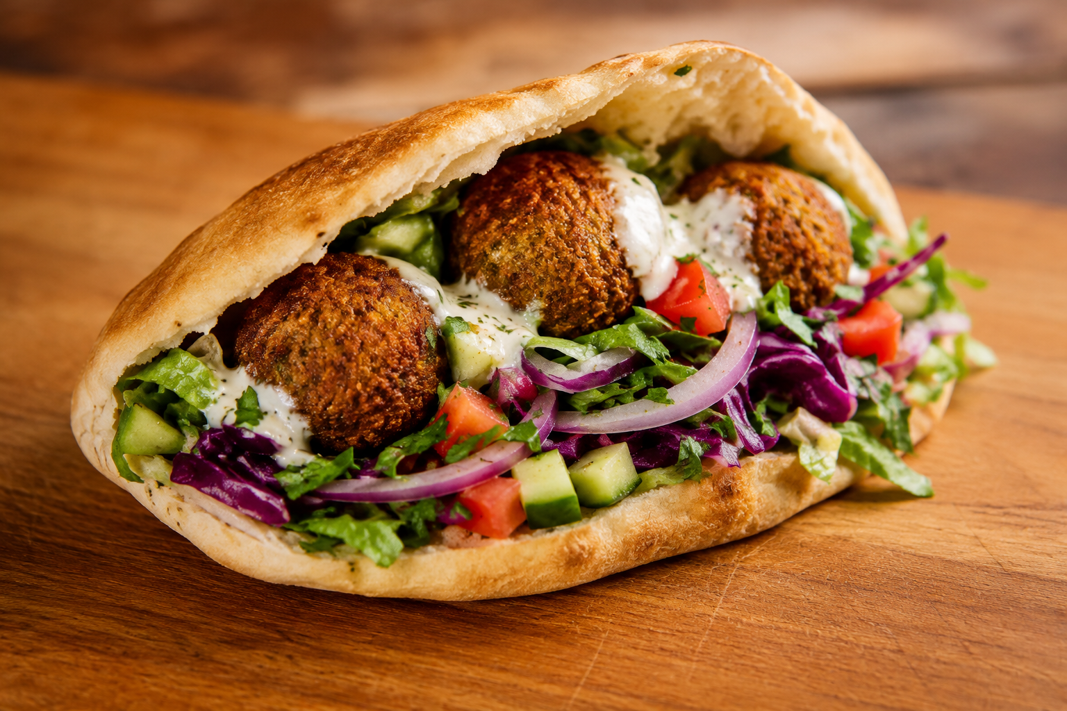 Bestil takeaway online
